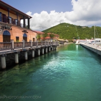 Yachthaven St Thomas USVI