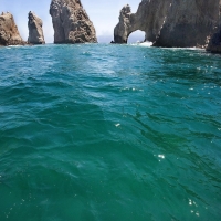 Arcos del Cabo Arches