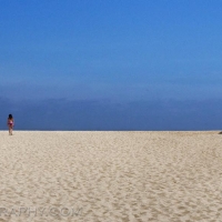 Divorce Beach Cabo San Lucas