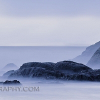 Shi Shi Beach Rocks