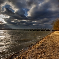 Potomac Drama