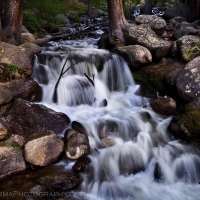 Colorado Stream